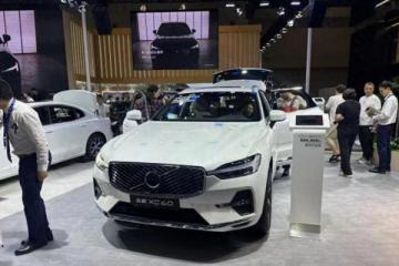 沃尔沃全新XC60限时25.49万起，260万用户之选的实力何在？