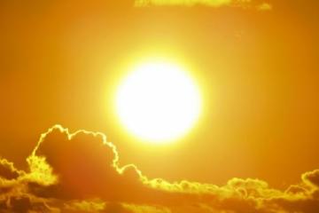 炎炎夏日，三伏天的养生秘诀你知道吗？