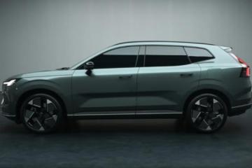 沃尔沃XC70：以SMA架构重塑混动豪华新标准